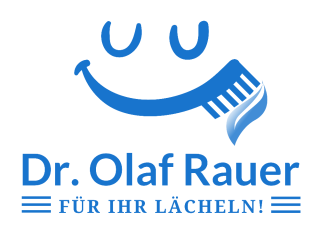 Dr. med. dent. Olaf Rauer - Für IHR Lächeln!